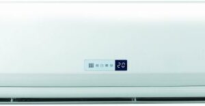 تكييف كاريير أوبتماكس إنفرتر4حصان بارد ساخن  - QHET30DN